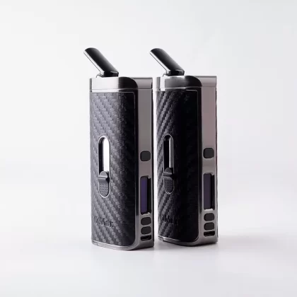Original Mistlane XMAX ACE Dry Herbal Wax Vaporizer