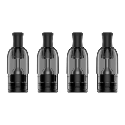 Pod di Ricambio per Wenax M1/M2 1,2ohm – 4 Pezzi – Geek Vape