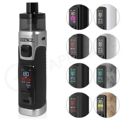 Smok RPM 5 Pro Pod Vape Kit