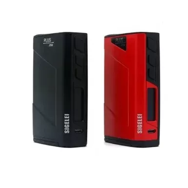 Sigelei J150 Plus Mod