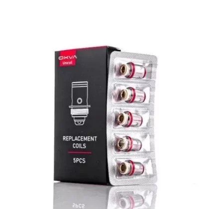 Oxva Origin X Unicoil Replacement Coil 0.3 OHM (pack of 5)