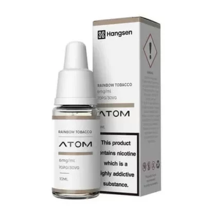 Hangsen Rainbow E-Liquid