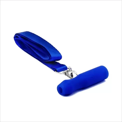 Ustnik personalny D-03 Blue