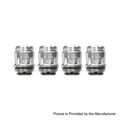 Vandy Vape Jackaroo Mesh Coil