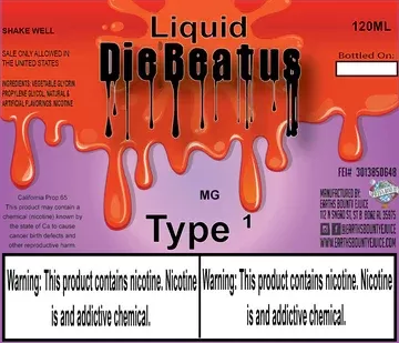 DieBeatus – Type 1