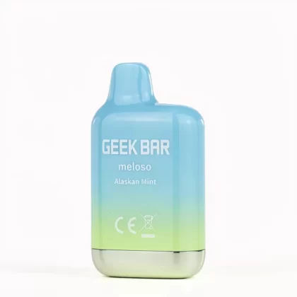 Geek Bar Meloso Mini Disposable Vape | 1500 Puffs