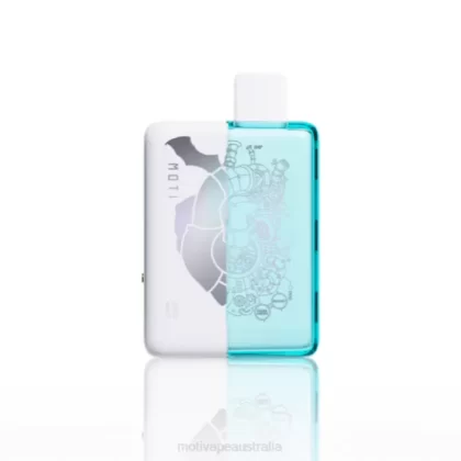MOTI vape price – MOTI Duo 9000 Disposable Vape (5%, 9000 Puffs) Cool Mint 6422T63
