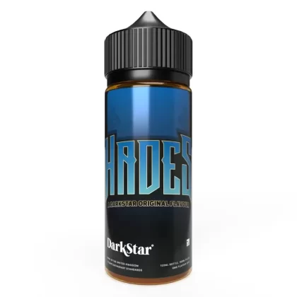 Hades – Short Fill