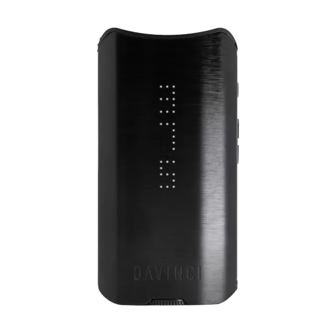 DAVINCI IQ3 Vaporizer - Davincivaporizer