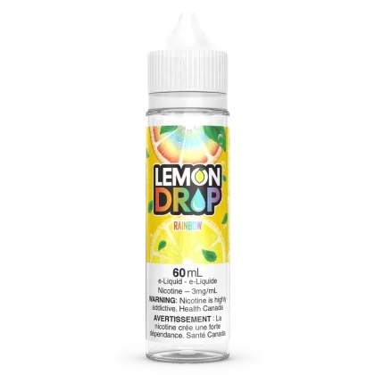 Lemon Drop 60mL – Punch