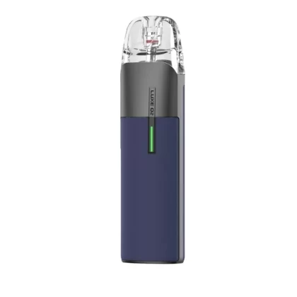 Vaporesso LUXE Q2 Pod System Kit - 1000mAh Charging: Type-C; 3ml/2ml(TPD) Resistance: 0; Vape Product