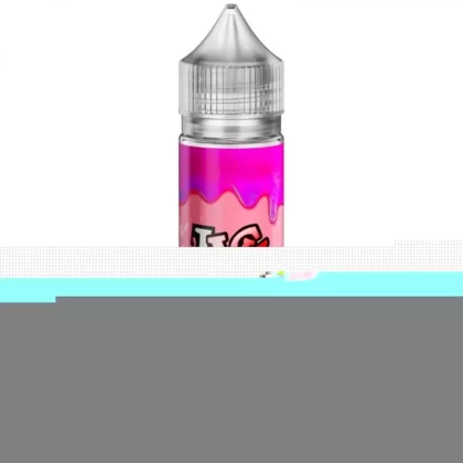 IVG E-Liquid Summer Blaze 0mg 50ml