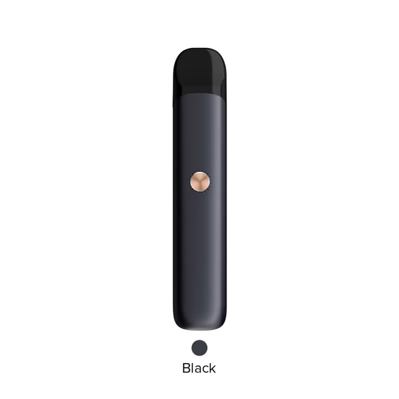 Vaptio Razor Pod System Kit 550mAh & 2ml - Red - Image 2