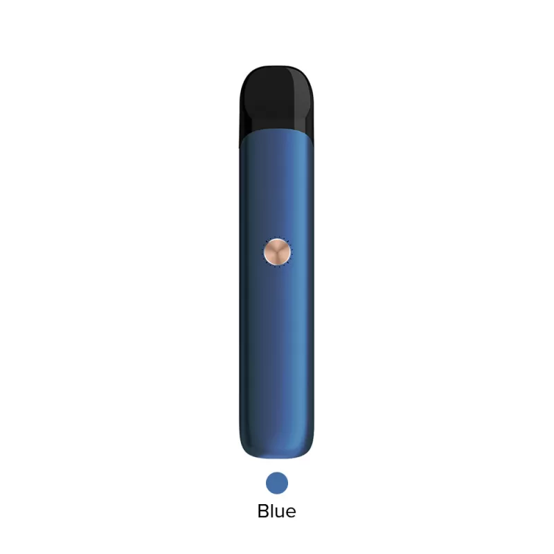 Vaptio Razor Pod System Kit 550mAh & 2ml - Red - Image 3