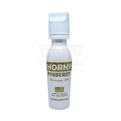 Horny Flava – Pinberry (WHOLESALE AVAILABLE) - Vapevandal