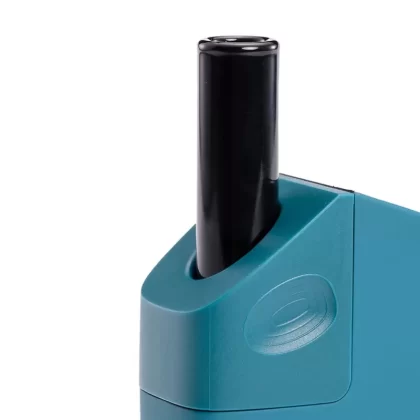 Accessory Attachment and Straight Stem for Planet of the Vapes ONE - Planetofthevapes