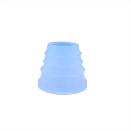 Uszczelka pod cybuch Hoob Transparent