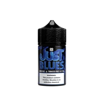 Sale $12.89 – Just Blues by Alt Zero Salts 30mL
