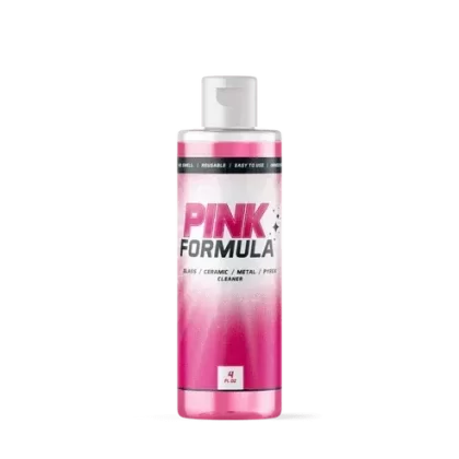 Pink Formula Grinder Cleaner – 4fl oz - Vape Store