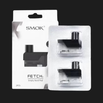 SMOK FETCH MINI CARTRIDGE - RPM POD