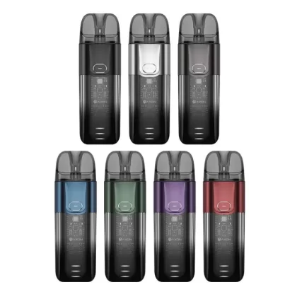 Vaporesso LUXE X Pod System Kit 40W (1500mAh)