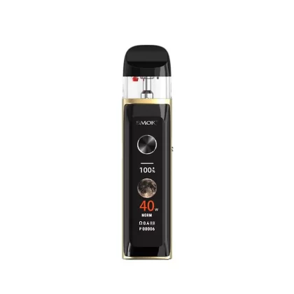 SMOK Novo 6 Ultra Pod Vape Kit - Purple