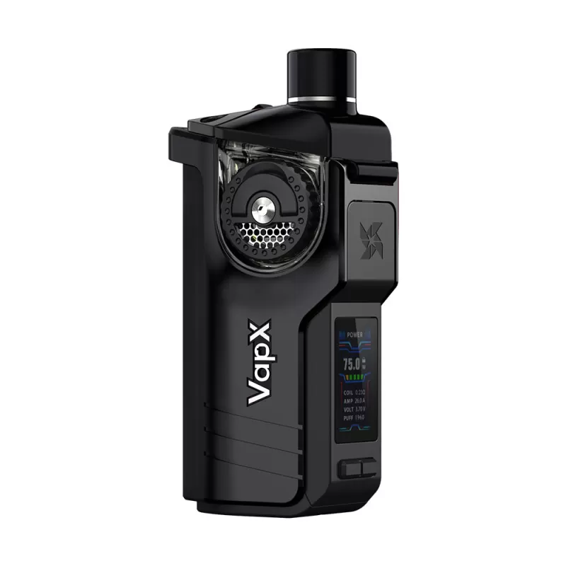 VapX Geyser Pod Kit 100W - Image 3