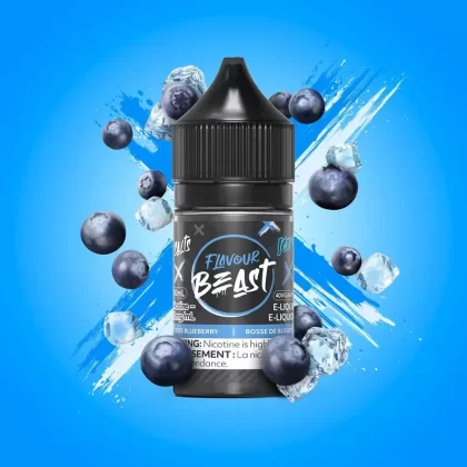Flavour Beast E-Liquid 30mL | Flavour Beast E Liquid