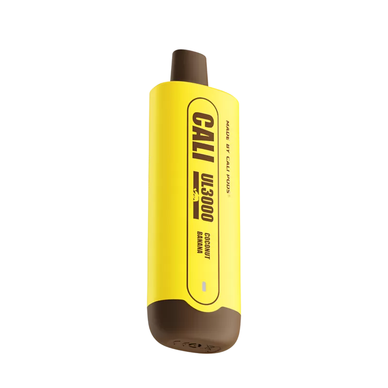 Cali UL3000 Disposable vape - Image 2