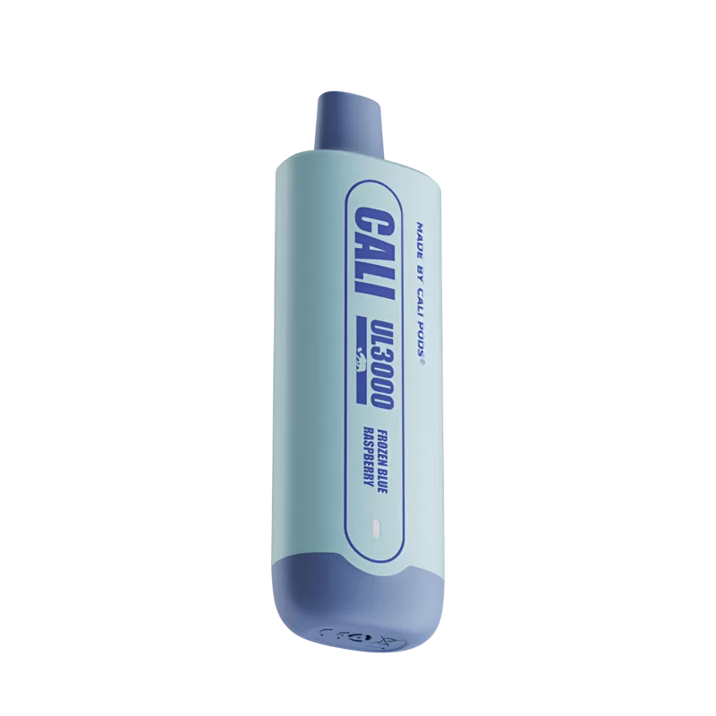 Cali UL3000 Disposable vape - Image 3