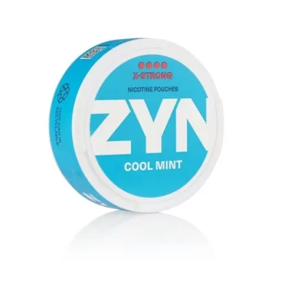 Zyn Nicotine Pouches | Snus