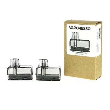 Vaporesso Eco Nano Replacement Pod 6ml (0.8 Ω) - Vape Store
