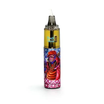 RandM Tornado 7000 Puffs Disposable Vape