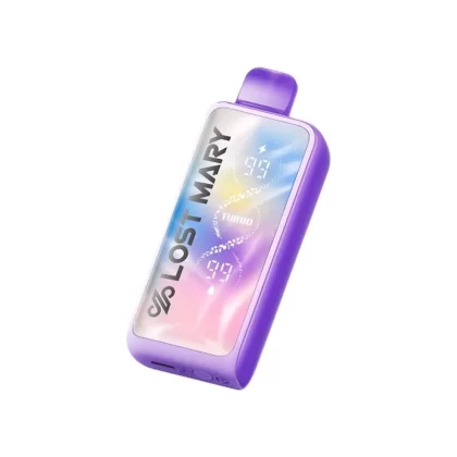 Lost Mary 35k hits (elfbar) - Menthol