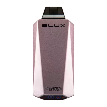 Strawnana – ELUX Cyberover 18K