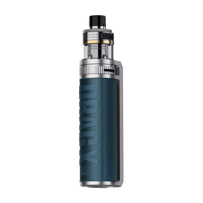 VOOPOO DRAG X PRO 100W POD MOD KIT - Vapebazaar Pk - Image 2