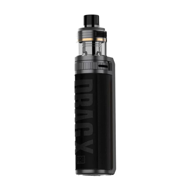 VOOPOO DRAG X PRO 100W POD MOD KIT - Vapebazaar Pk - Image 3