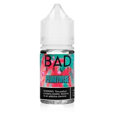 Pennywise Bad Drip Labs Salts 30mL