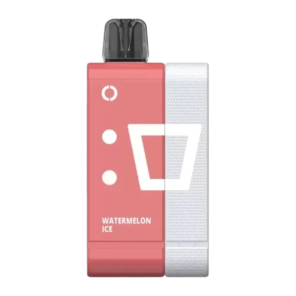 Watermelon Ice OFF STAMP SW9000 Kit - Site#VAP~Nicotine#50mg~Size#Single>5 Pack