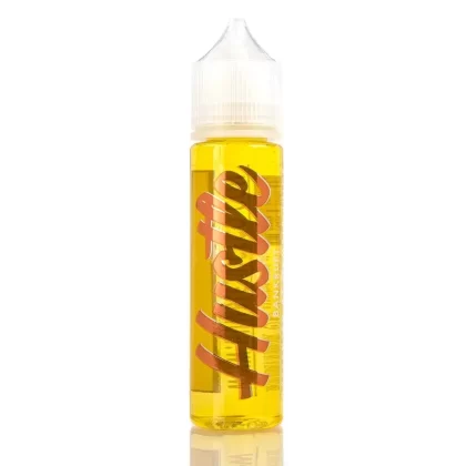 Bankrupt – Hustle – Humble Juice Co – 60mL