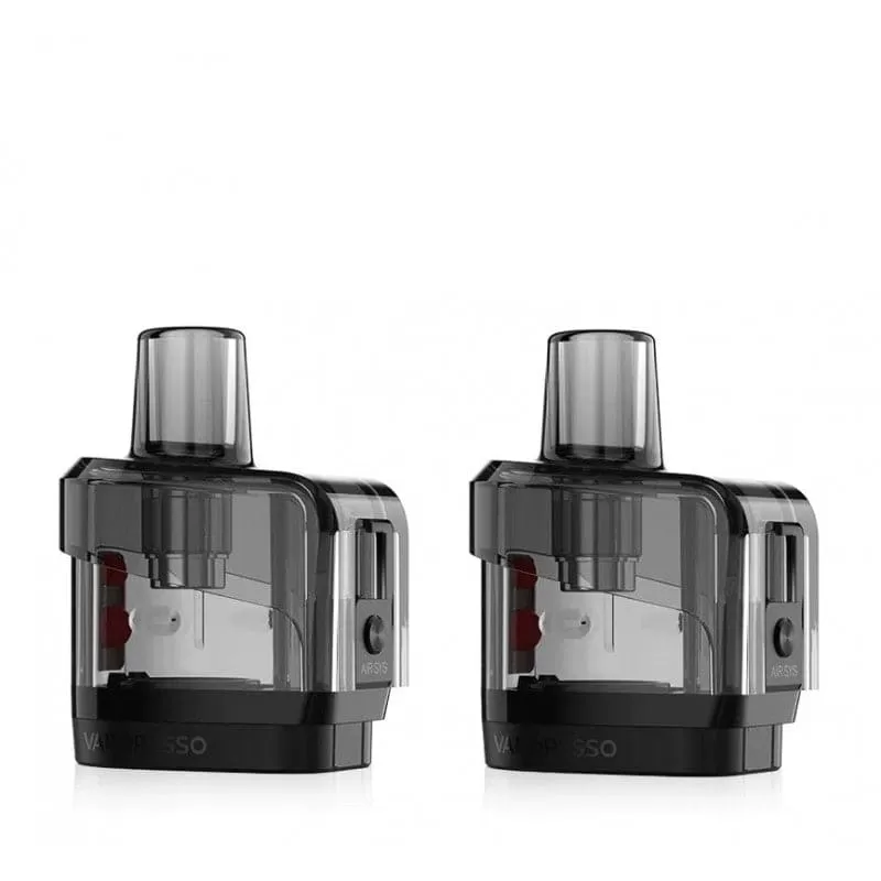 Vaporesso Gen Air 40 Replacement Pods 2 Pack - Image 2