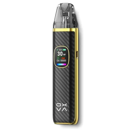 Xlim Pro 2 by Oxva - Brown Python