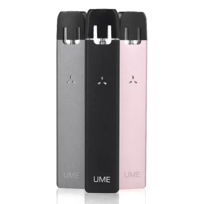CoilArt UME U-1 Pod System (Discontinued)
