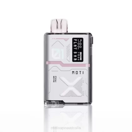 MOTI vape near me – MOTI Play Bar 7500 Disposable Vape (5%, 7500 Puffs) Pink Bomb 6422T58