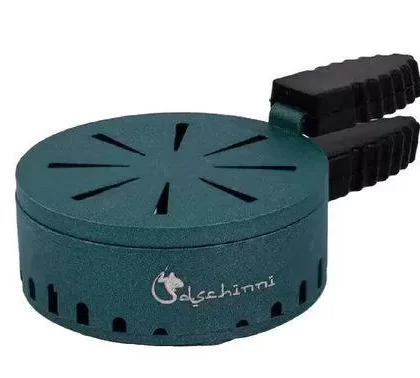 Dschinni HMD - Trust Shisha At