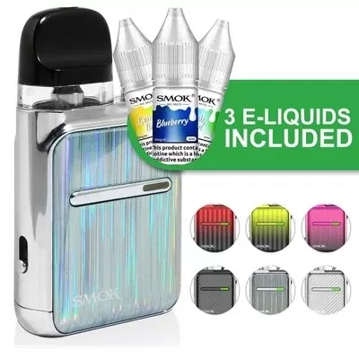 Smok Novo Master Box Vape Kit