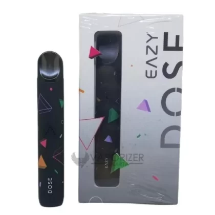 EAZY X DOSE POD KIT