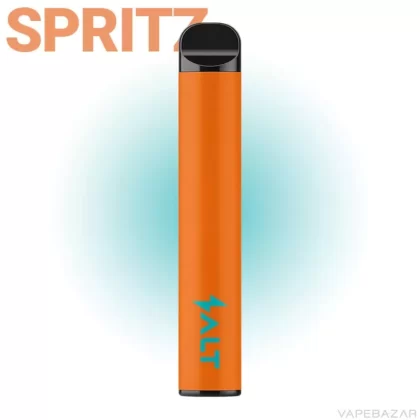 Salt Switch – Spritz - Orange