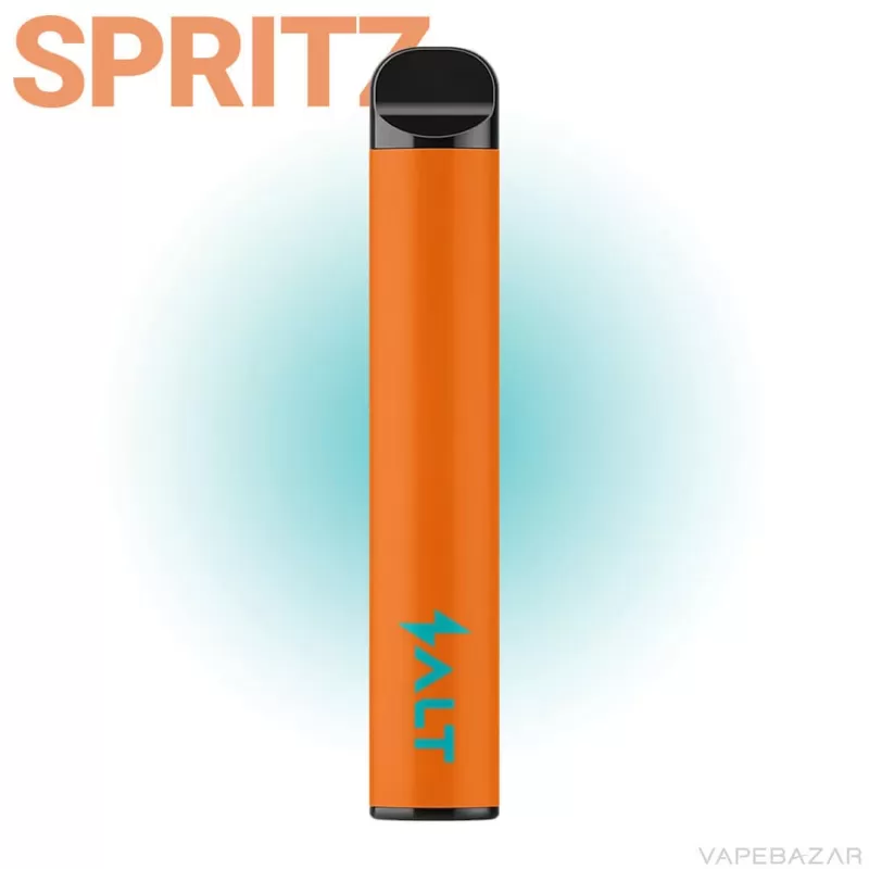 Salt Switch – Spritz - Orange