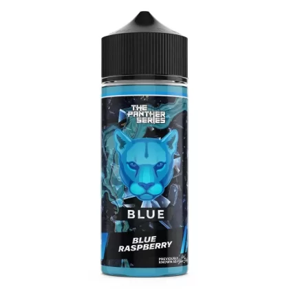 THE PANTHER SERIES BLUE
